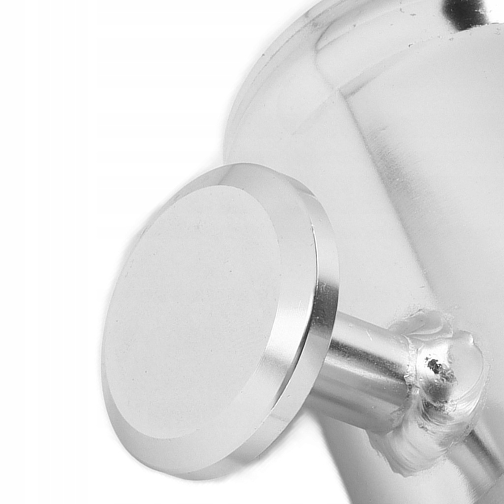 фото №7, Заглушка egr usuń трубка замінник ze нержавіюча сталь