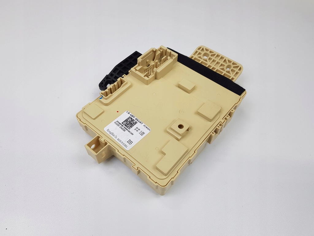 фото №8, Модуль коробка предохранителей kia optima iv 1.7 crdi 91950-d4330