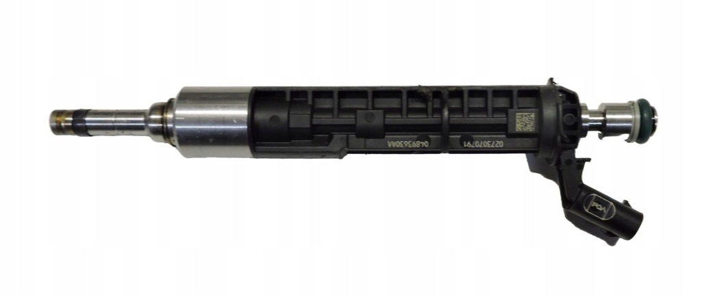 Форсунка alfa romeo stelvio 2.0 2017- Ціна