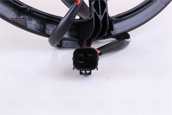 фото №14, Вентилятор радиатора mini