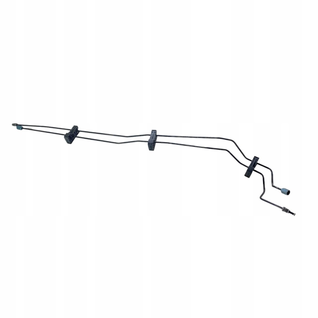 фото №2, Alfa romeo stelvio 2019 шланг / wąż трубка гальмівний