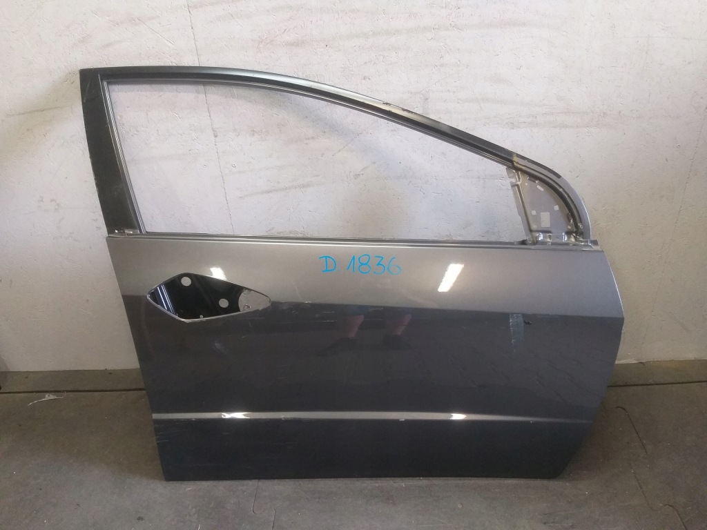 фото №1, Дверь перед правое honda civic ufo viii 06-