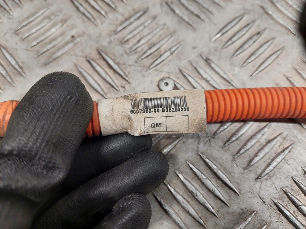 фото №2, Tesla model s 600738300b інше