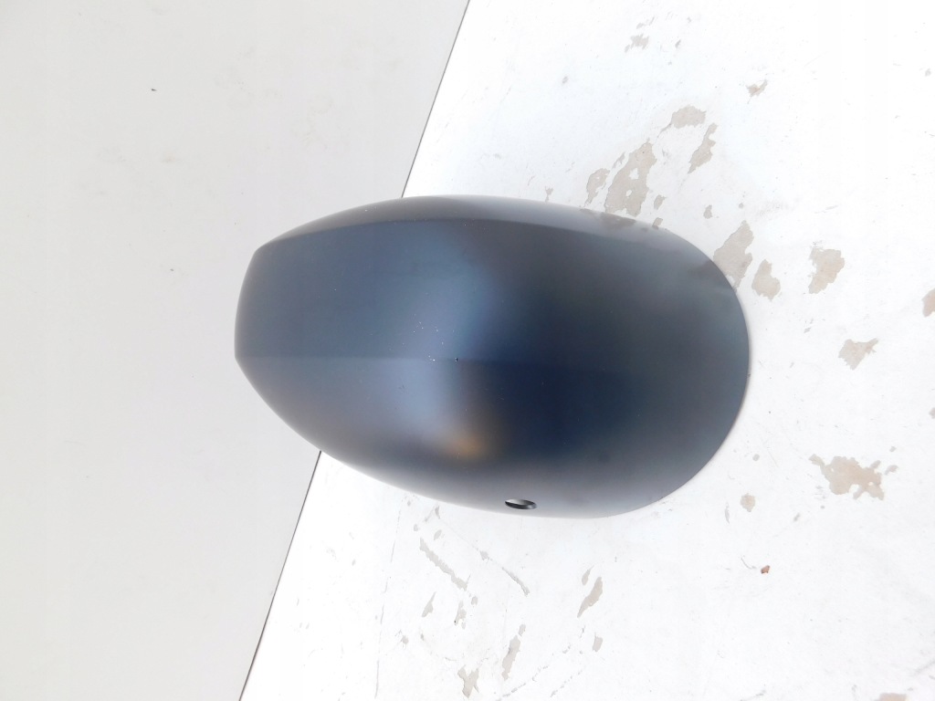 фото №5, Корпус дзеркало перед ліва mini cooper countryman