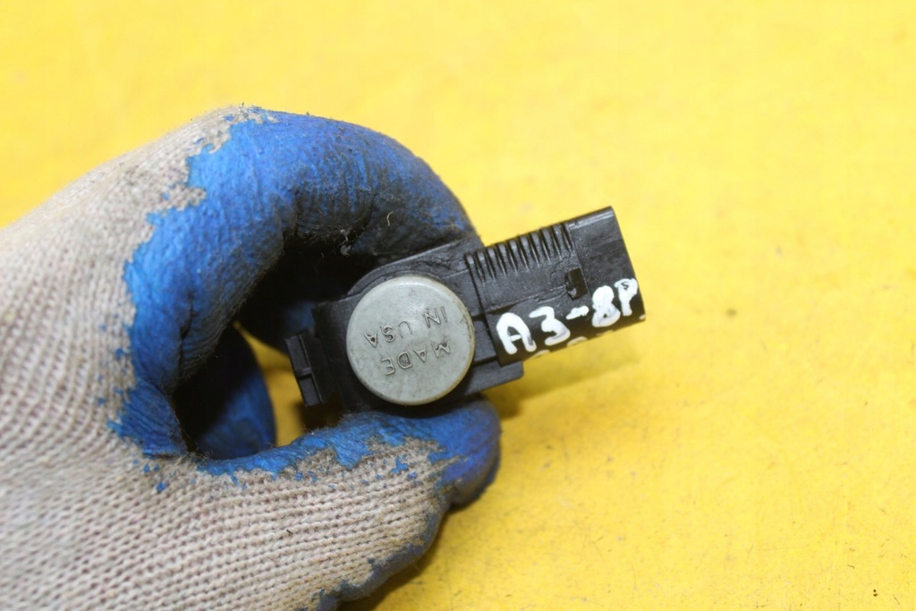 фото №5, Audi оригінальний номер 1k0906283a клапан вакууму