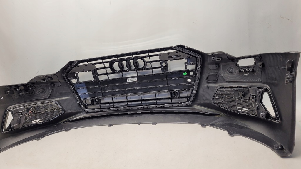 фото №10, Audi a6 c8 19r- 4k0 бампер oryg.