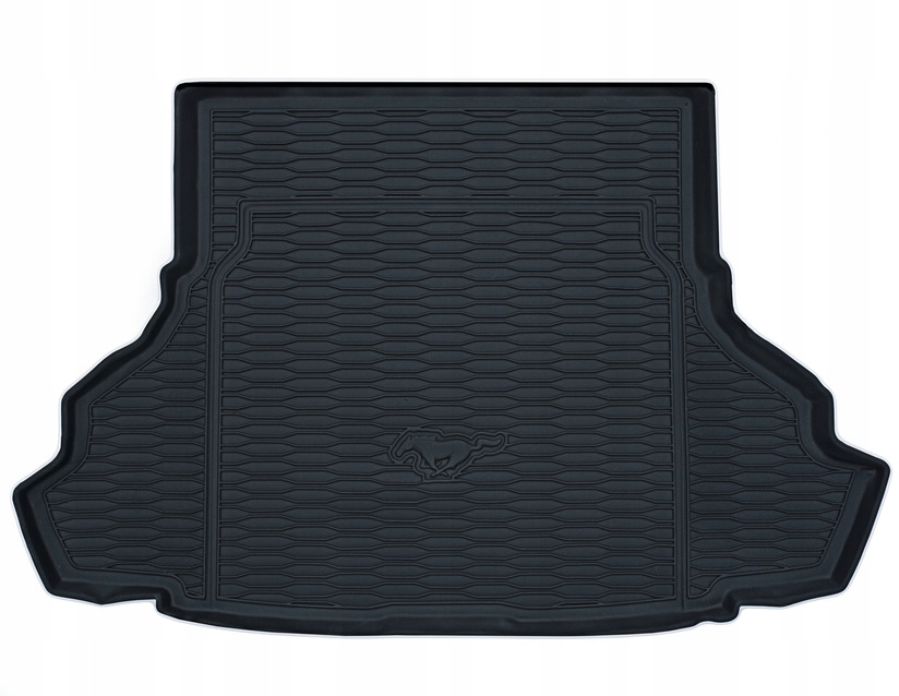 фото №10, Мат багажника ford mustang mach-e оригинальная