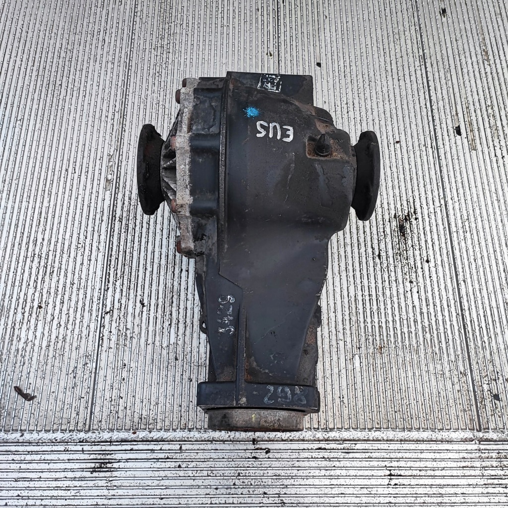 фото №1, Дифференциал мост задняя audi a6 c5 eus