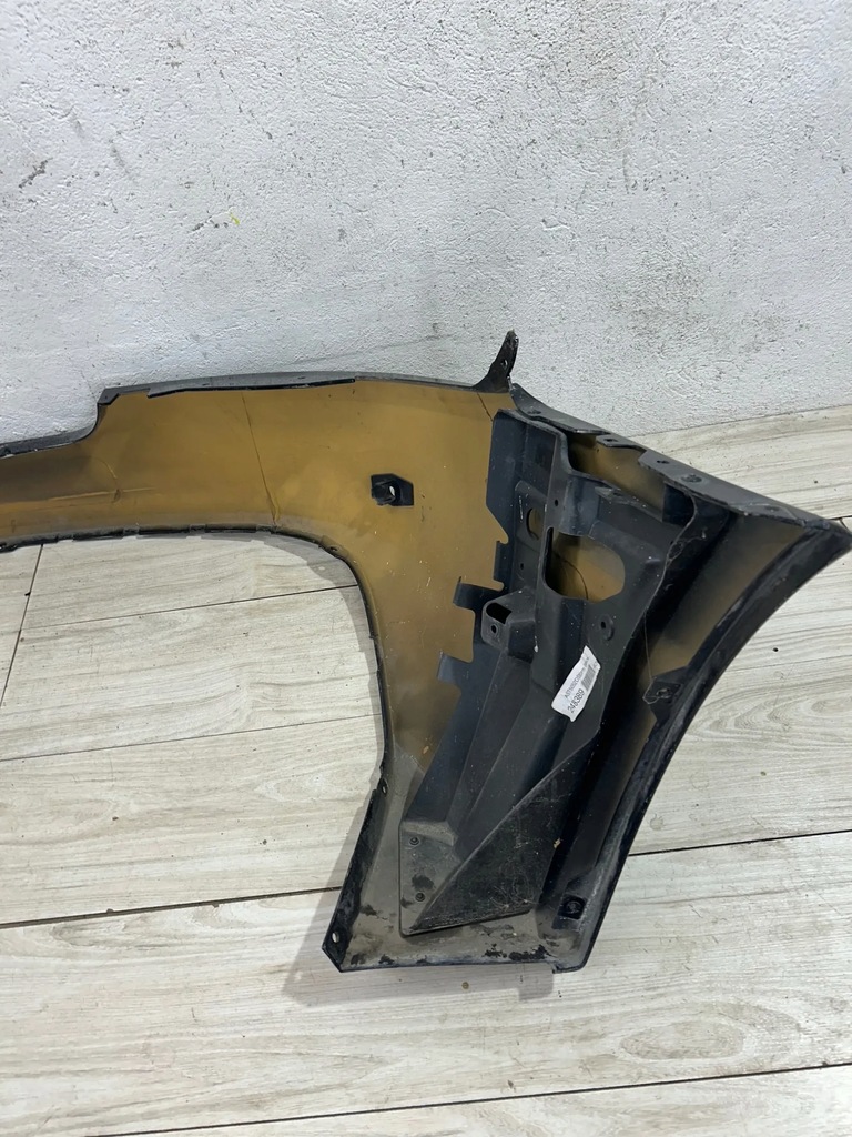 фото №11, Aston martin vantage iii бампер задний