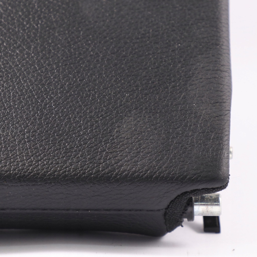 фото №9, Mercedes gla x156 підлокітник задній складний шкіряний чорний a2469700330
