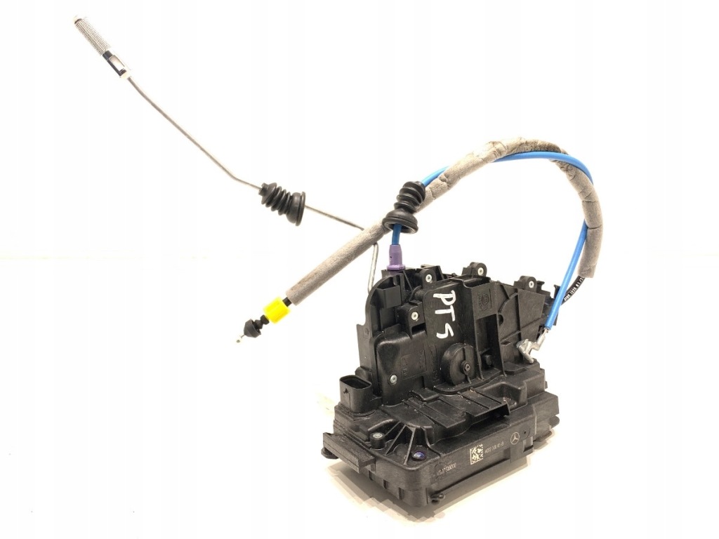 Купить Замок дверь правый задний  mercedes gle suv a2220064099