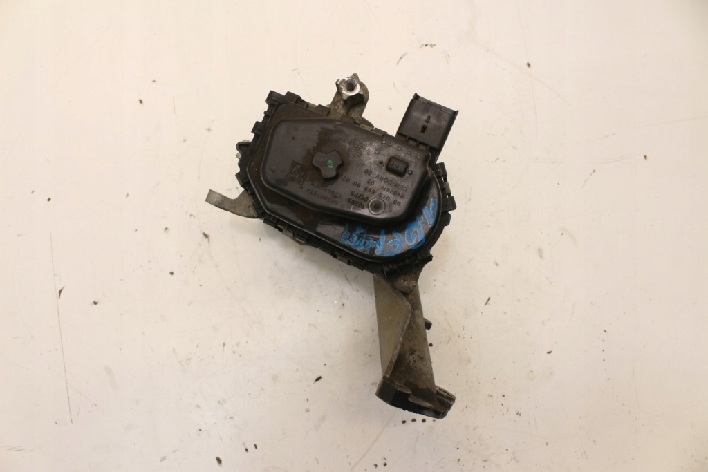 фото №5, Клапан egr 9807369980 peugeot 508 i lift 1.6 e-hdi