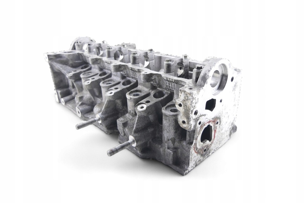 фото №3, Головка двигуна renault megane ii scenic ii 1.5 dci 2968f2