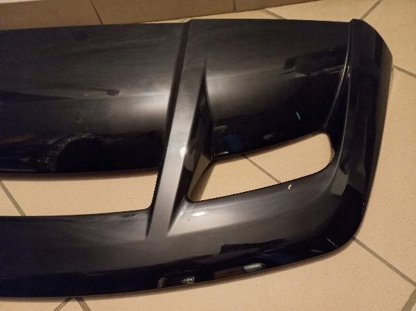 фото №4, Спойлер крышки задний задняя спойлер toyota chr c-hr