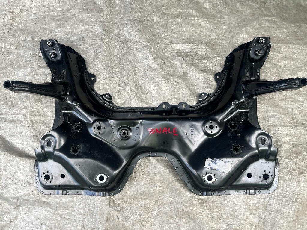 фото №1, Alfa romeo toale підрамник підрамник поперечина 1.5 бензин