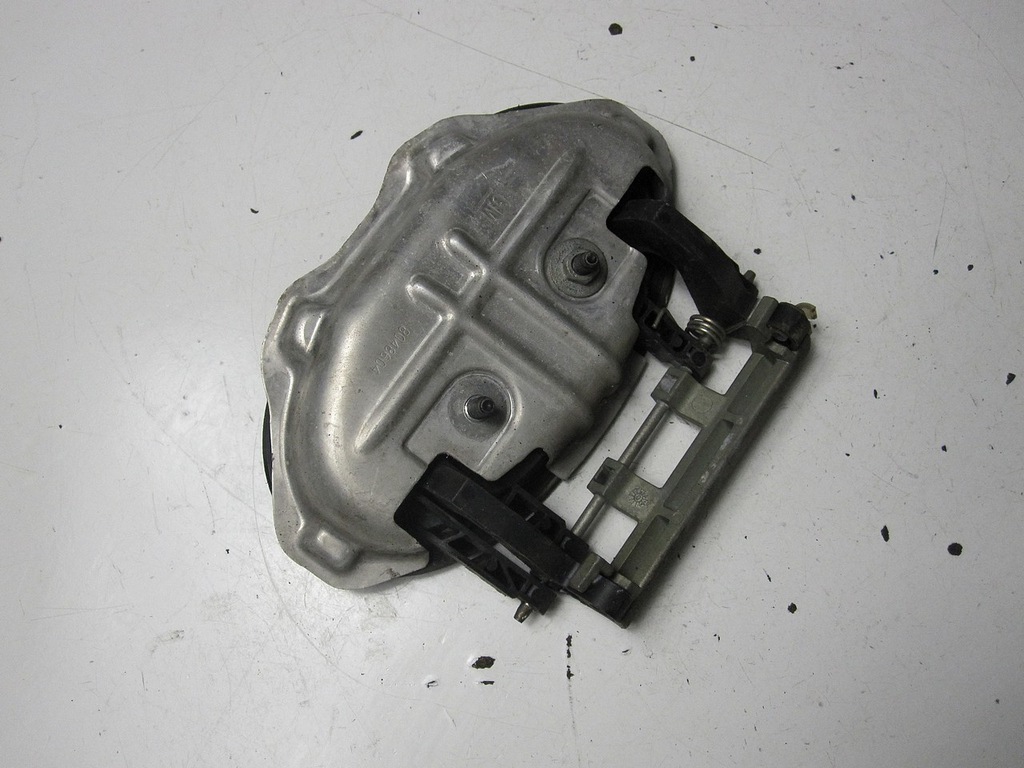 фото №7, Ручка наружная задняя задняя левая opel corsa c 01r