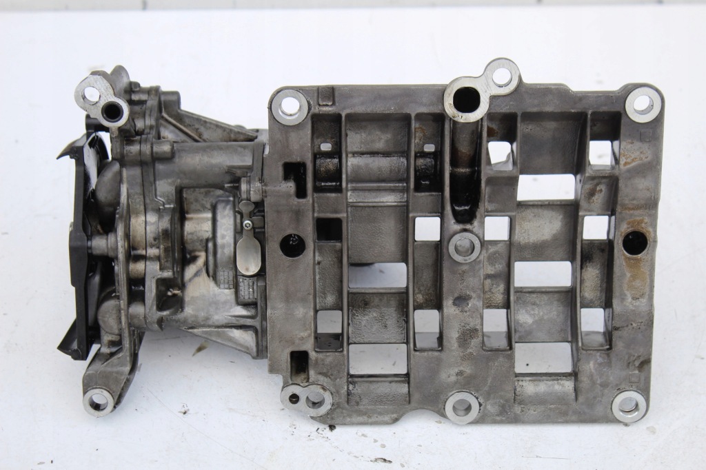 Купить Насос oleu f10 f20 f30 x3 f25 2.0d n47d20c bmw 7810823