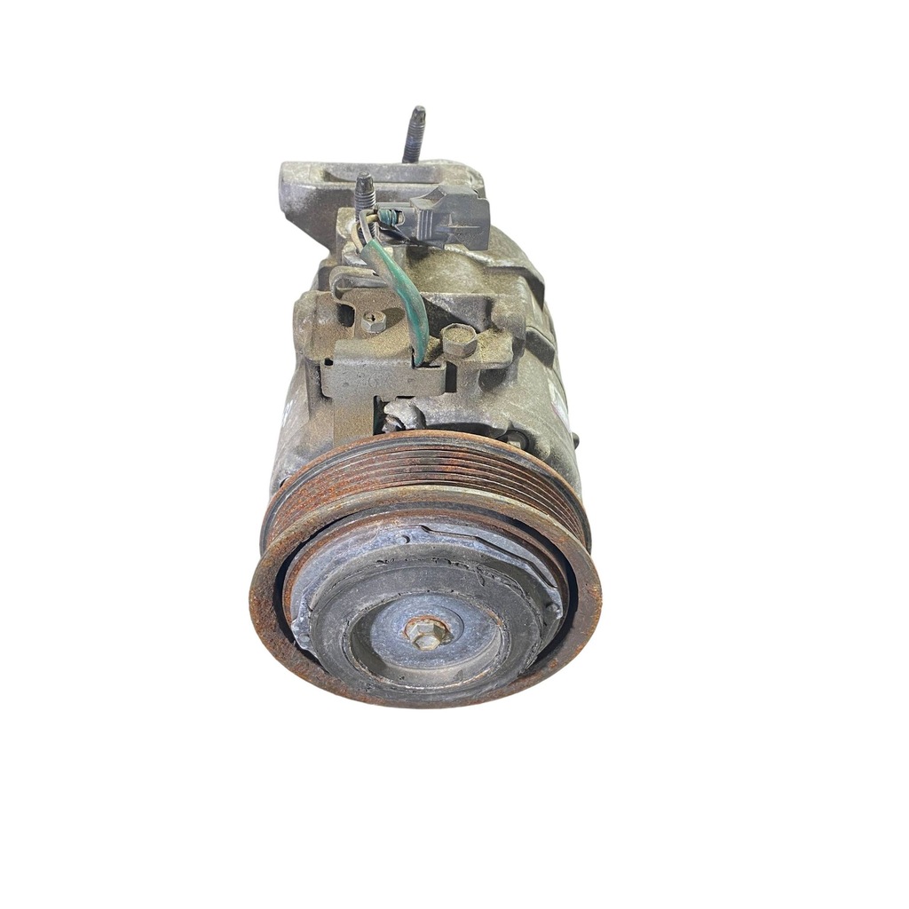 фото №1, Dodge charger 2017 компресори кондиціонера