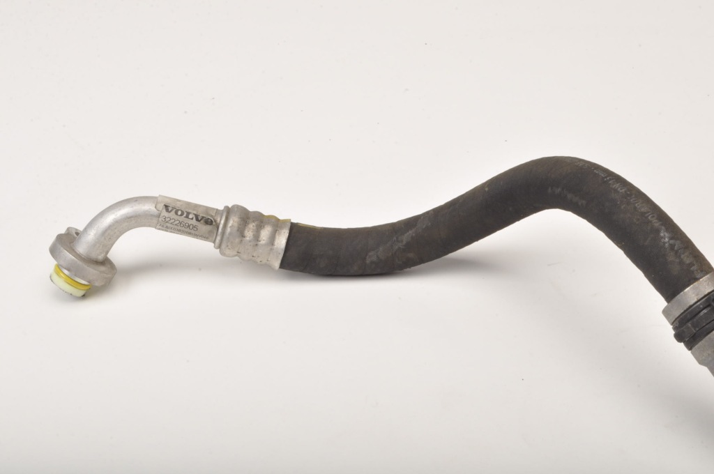 фото №7, Volvo s60 iii v60 ii xc60 ii 2.0 d3 150km шланг кондиционера 32226905