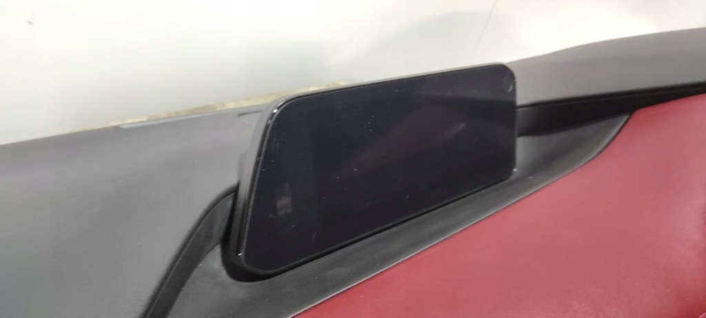 фото №6, Mazda 3 bp приборная панель приборная консоль rok 2019