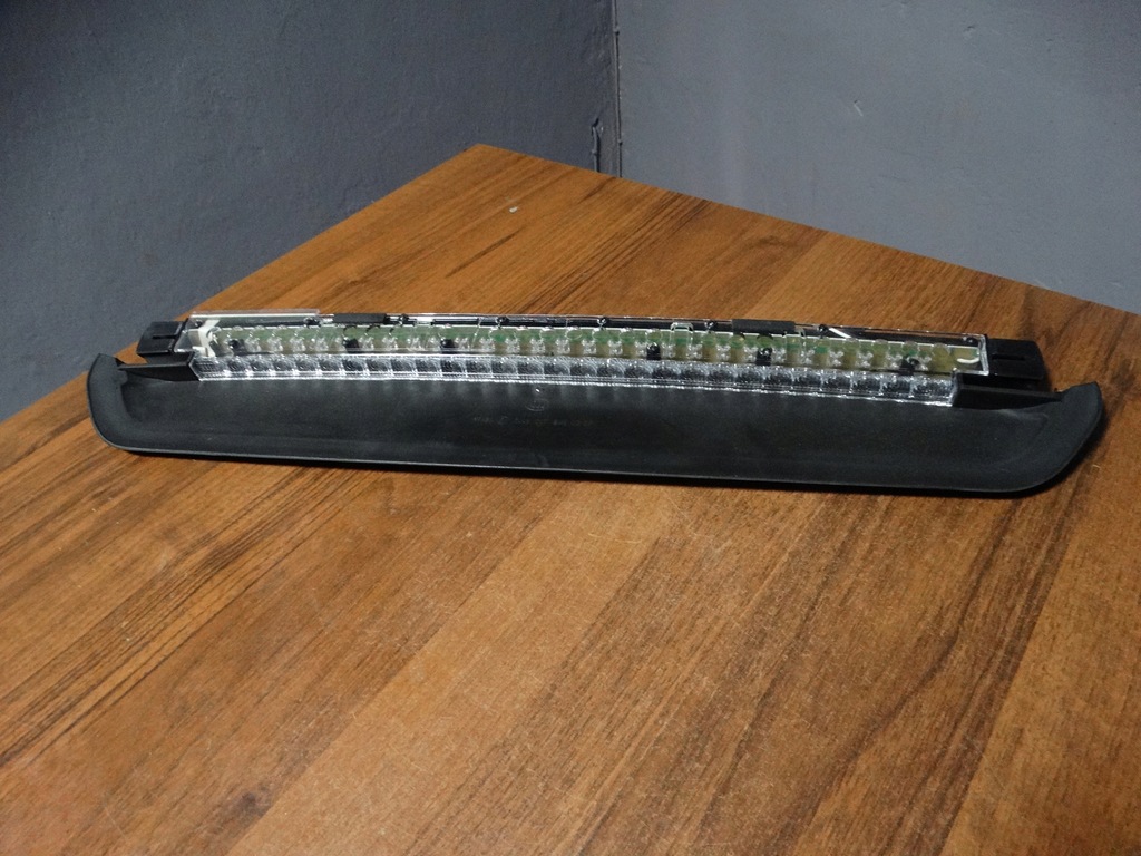 фото №1, Idealne третий свет стоп bmw x6 e71 e72 1