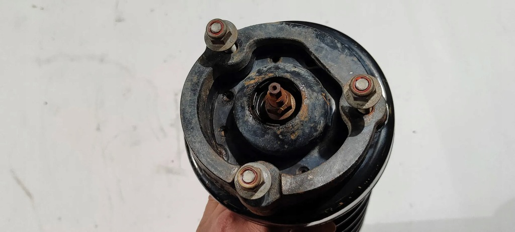 фото №8, Амортизатор перед передний левый ford f150 f-150 raptor svt fox