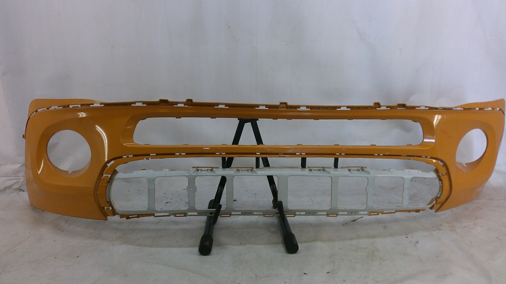 фото №1, Mini cooper one f56 бампер перед передній 7317969