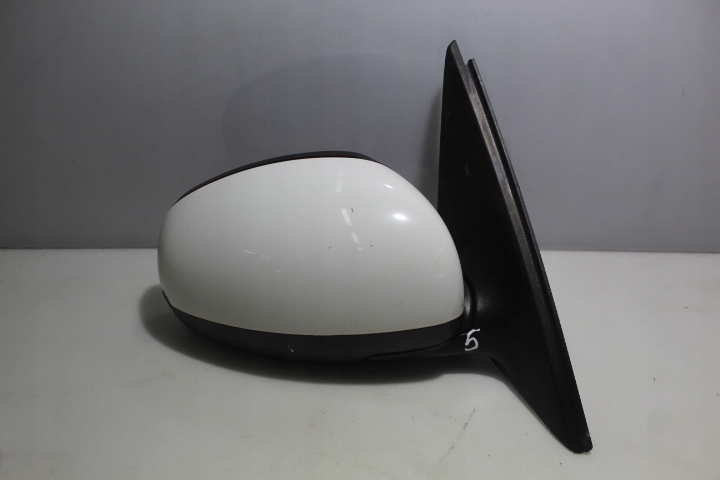 фото №1, Дзеркало праве skoda roomster 1026