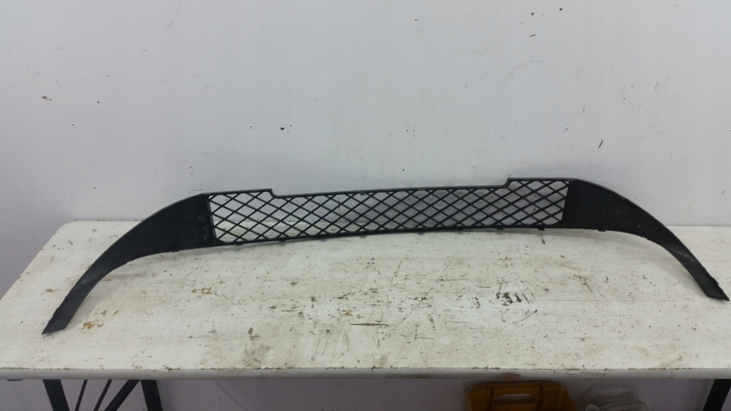 фото №2, Решётка бампера mercedes w176 a klasa