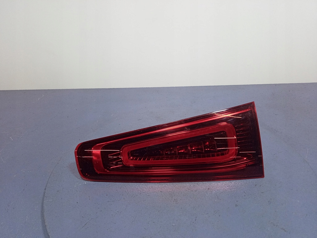 фото №1, Mercedes gls x167 лампа задняя правая w крышка задняя led a1679063207