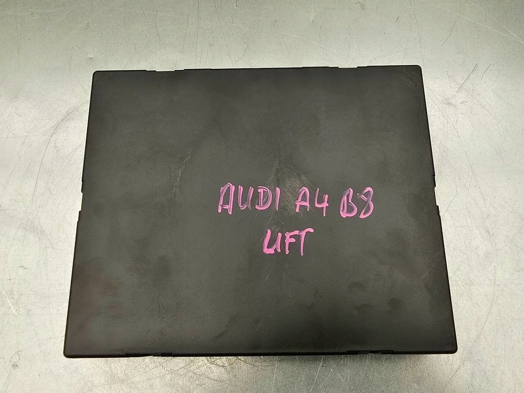 фото №6, Audi a4 b8 модуль комфорта 8k0907064gb