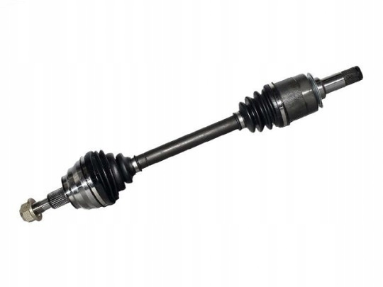 Купити Привідний вал привідна nty npw-me-018