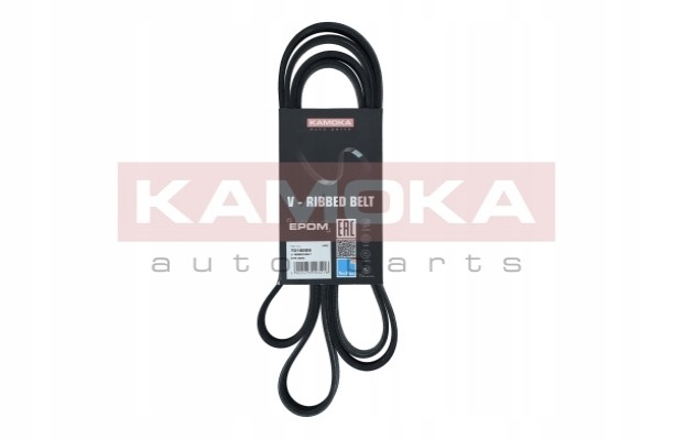 фото №1, Ремень клиновой многоручьевой 6pk2345 chevrolet suburban