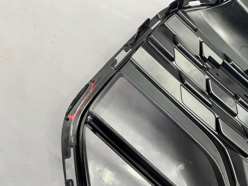 фото №8, Решітка радіатора решітка радіатора радіатора mini cooper f65 f66 f67 2024- 5a336e4