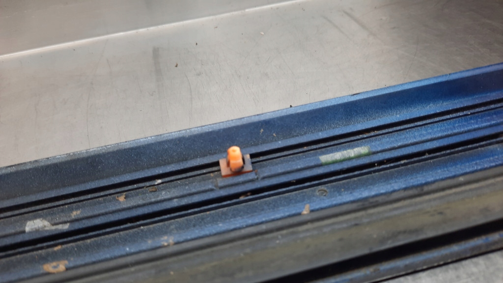 фото №13, Молдинг двері правий задня skoda superb i 3u5854950b