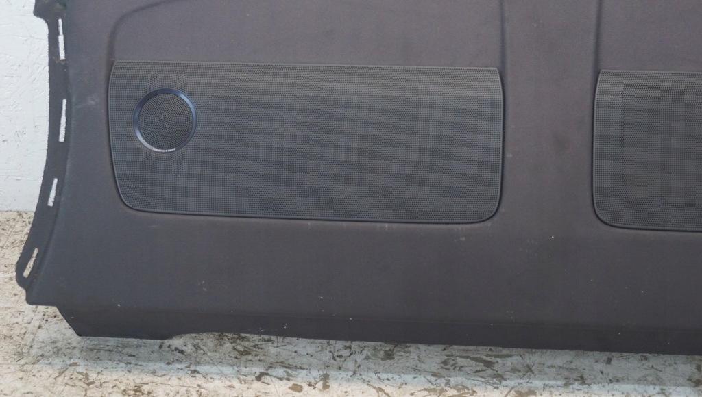 фото №7, Полка багажника audi a4 b8 sedan bang & olufsen