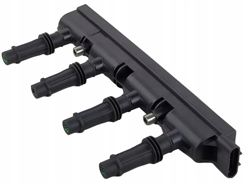 фото №11, Катушка зажигания febi bilstein 55579072 55577898 55