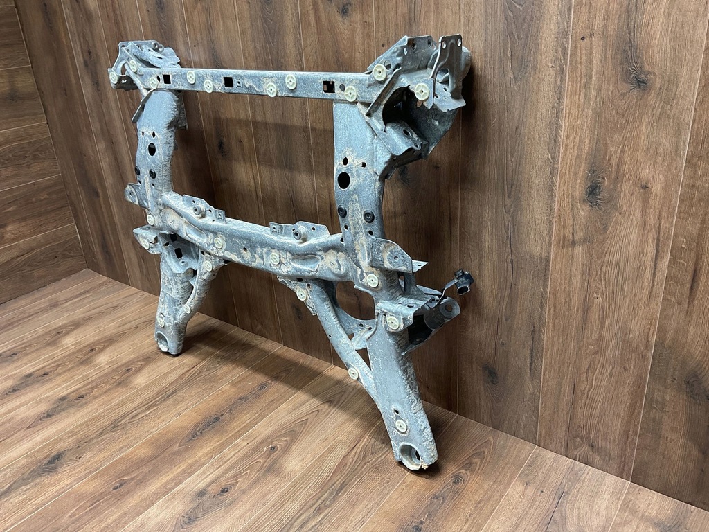 фото №7, Підрамник балка підрамник перед bmw 4 g26 8834645 4.800km пробіг