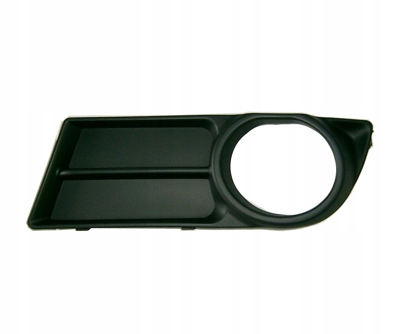 фото №1, Решётка радиатора бампера toyota corolla verso 2004- правая