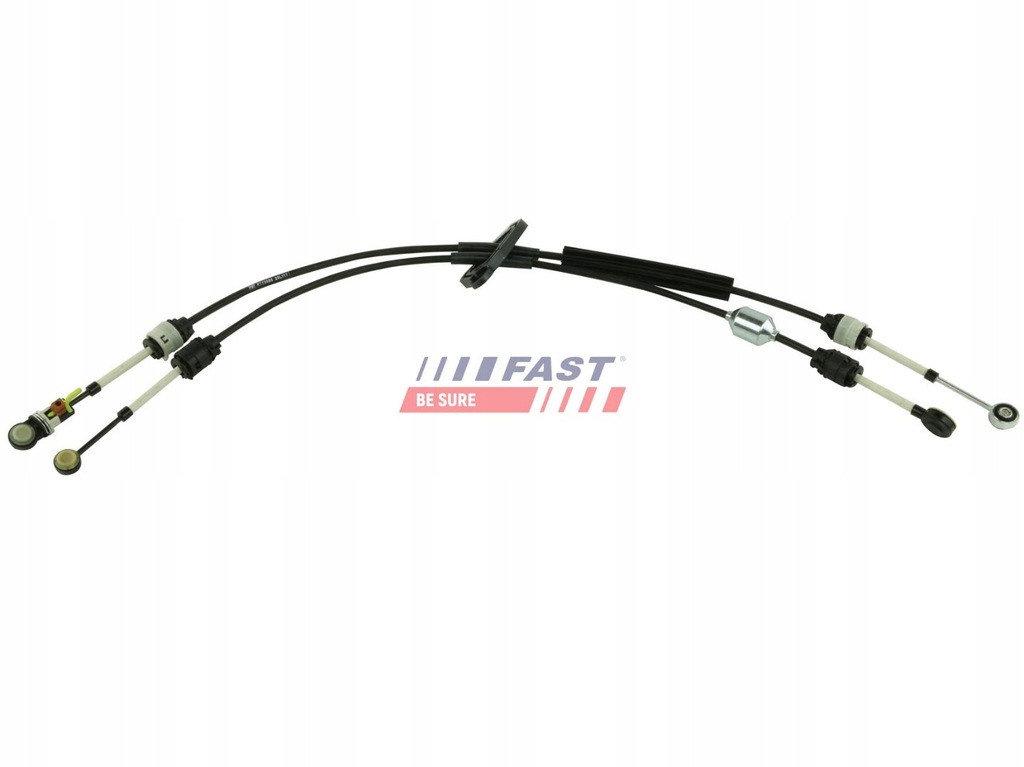 фото №1, Fast ft73085 натяжитель тросы, ручной коробка передач передач