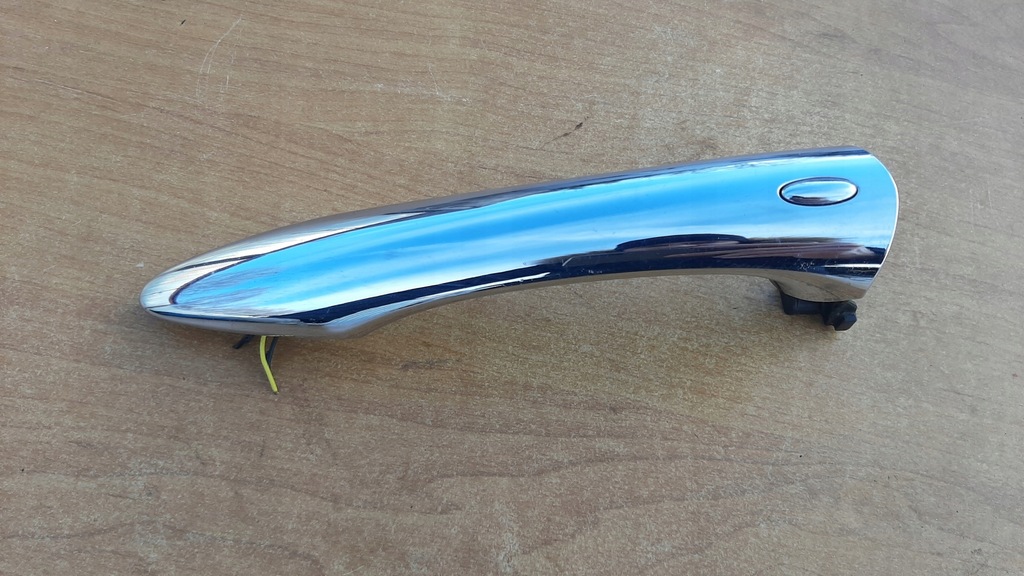 фото №6, Ручка лівий перед infiniti qx70 fx fx35 s51