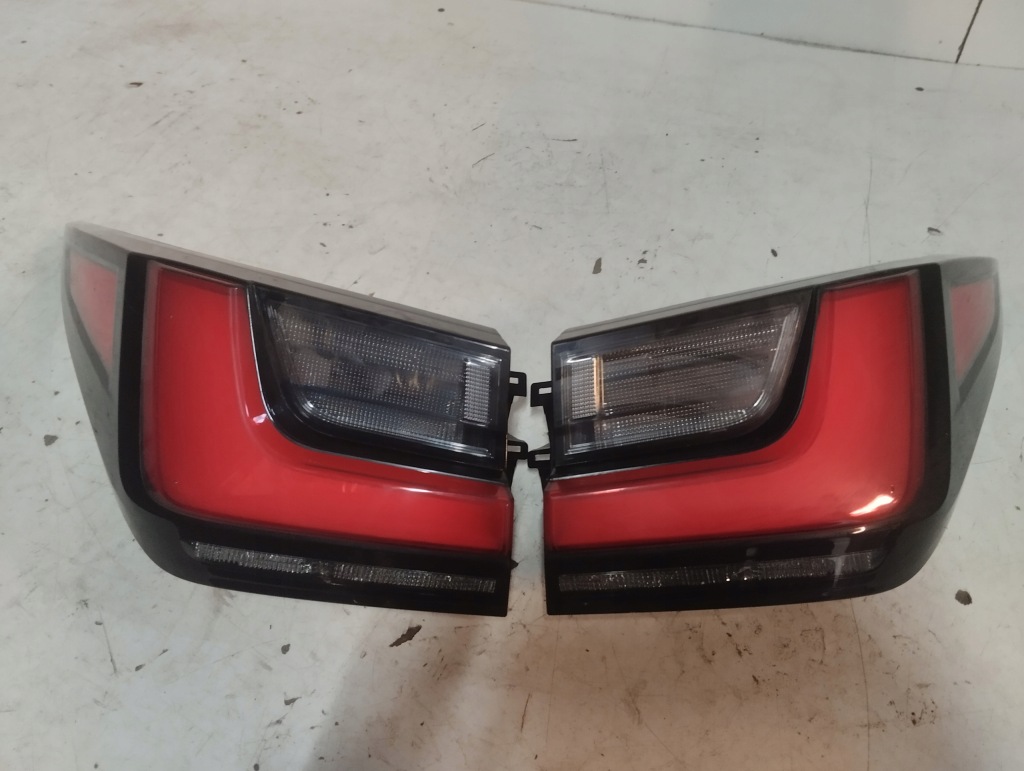 Купити Lexus nx450h ліва правий фара задній led ory європа  !!!