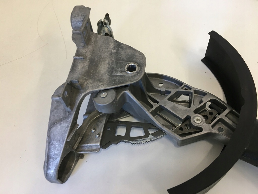 фото №15, Рычаг тормоза ручного seat altea 2003-2010 europa 1k0711303h 5p0711461