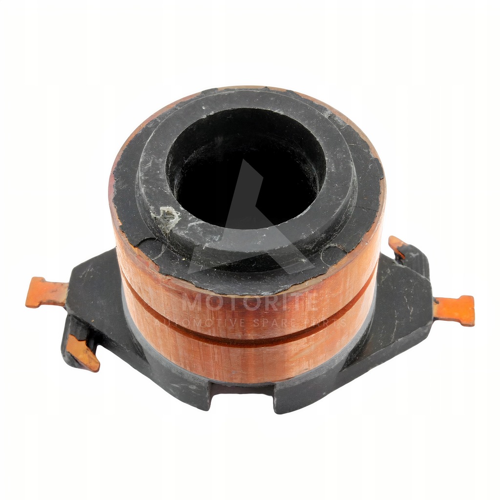 фото №1, Komutator кільце ковзний генератора типу denso