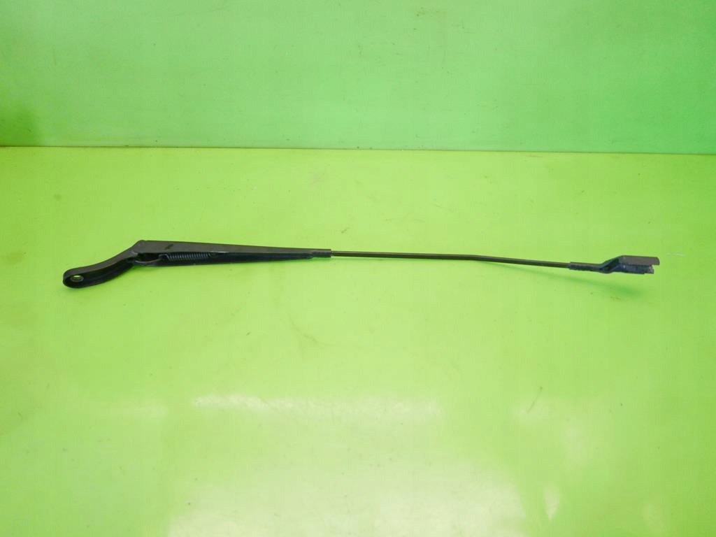 фото №6, Важіль двірники праве перед renault twingo ii