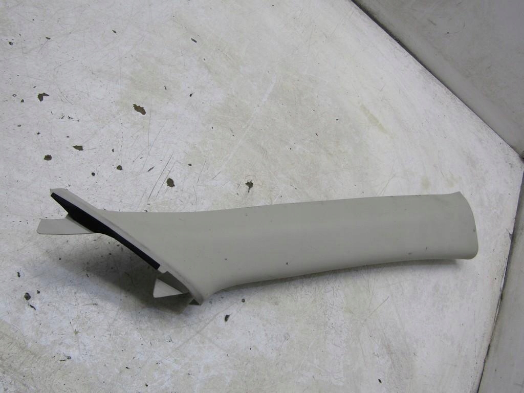 фото №1, Захист обшивка стійка правий передній перед mazda cx3 cx-3