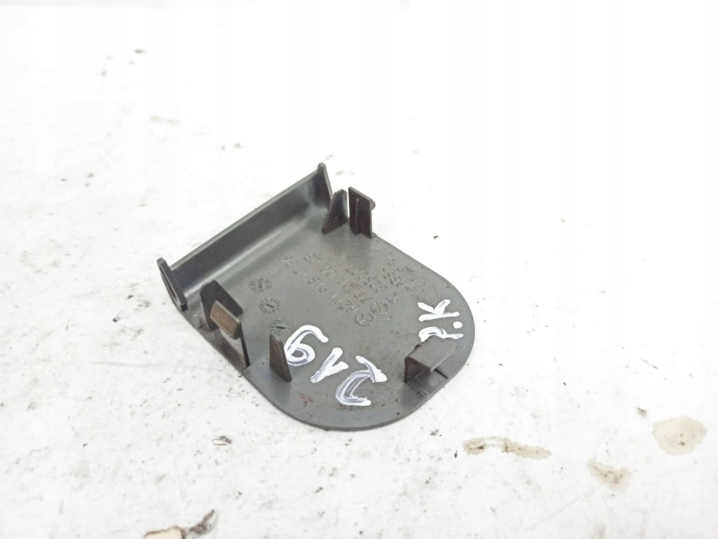 фото №8, Mercedes-benz cls c219 2005 перед сторона ліва сидіння, сидіння