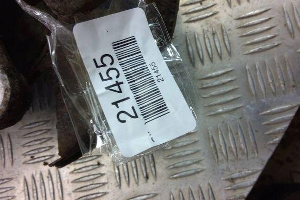 фото №8, Ступиця заднього правого колеса chevrolet captiva c100, c140 cb31000200 2.2l