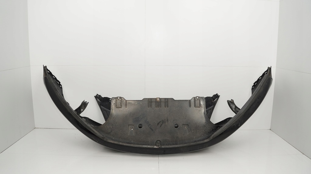 фото №9, Бампер перед передний opel meriva b 10-13r