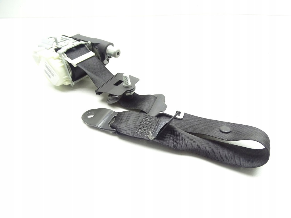 фото №2, Pas безпеки задня задній mercedes r w251 a2518609985